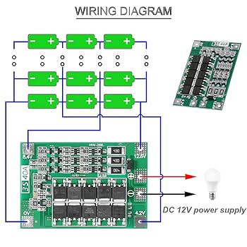 専用ページ Amazon | 18650バッテリー充電器, 锂电池充电器, LCD画面は容量